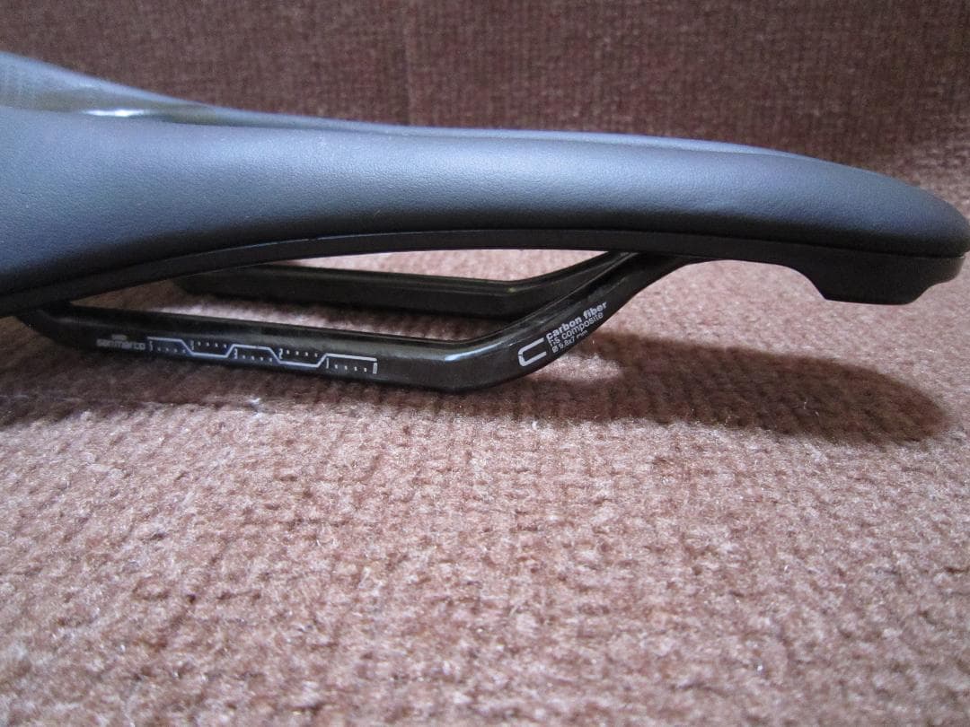 セラサンマルコ Shortfit open fit Carbon FX wide