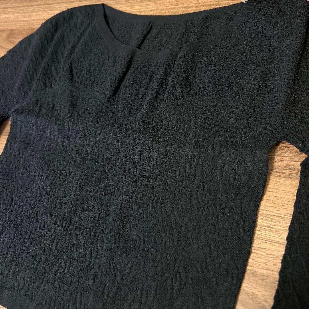 【新品】　チャコット　バレエ　ノーソーイングニット　フェアリーレースショート