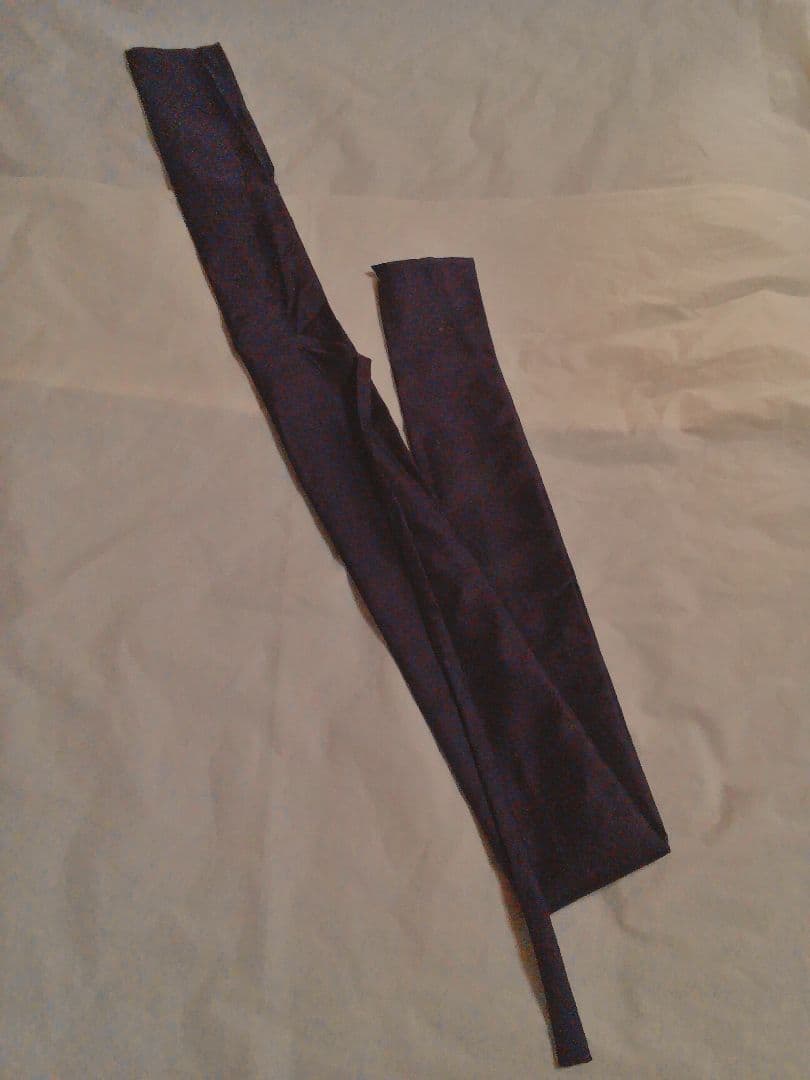 白柄 模造刀　コスプレ　防犯