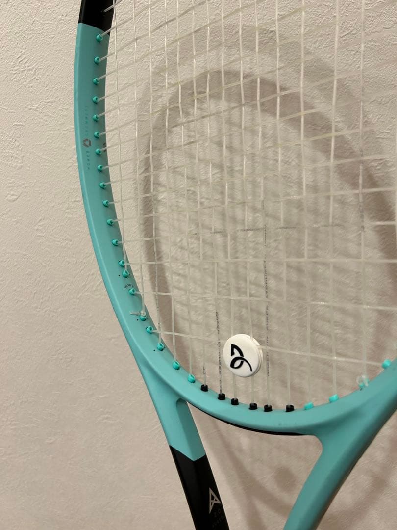 美品 HEAD BOOM TEAM テニスラケット ムゼッティ ヘッド 公式