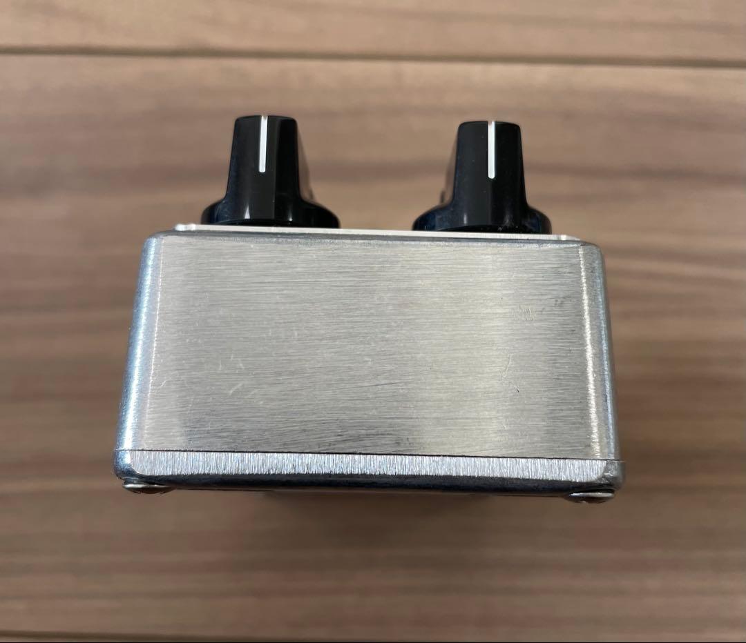 xotic AC Booster Comp CUSTOM SHOP エフェクター