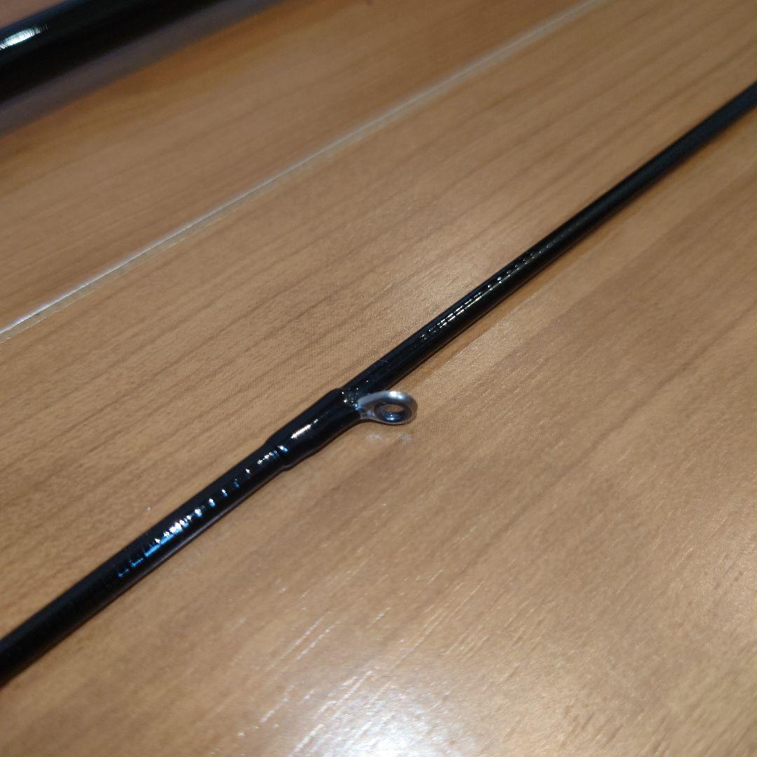 ラグゼ　EGX S86M-Solid