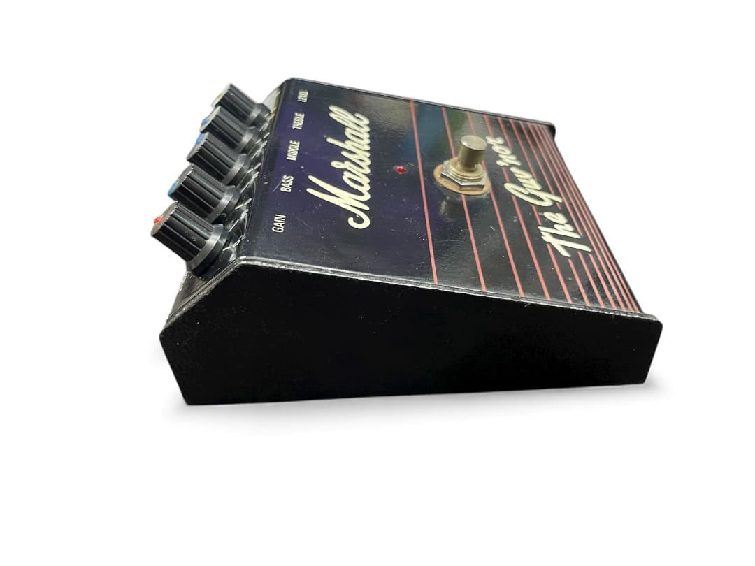 Marshall The Guv'nor ギター　エフェクター　動作確認済