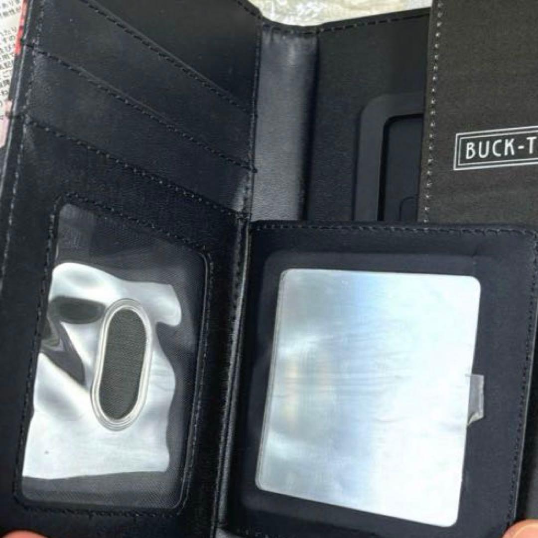 【BUCK-TICK】 レア新品未使用品　全機種対応スマホケース
