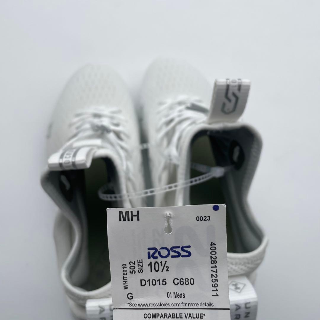 【新品】 UA SPOTLIGHT LUX MCアメフト スパイク 28.5cm