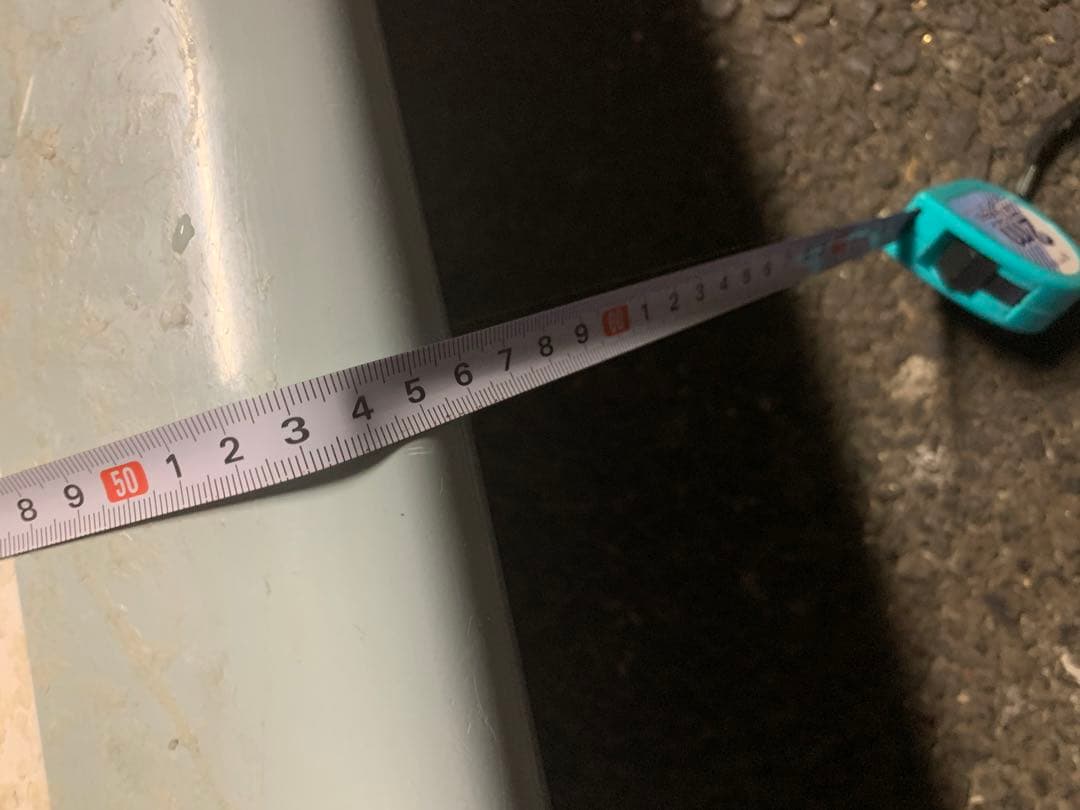 town&country タウカン　9.1 ロング　手渡し