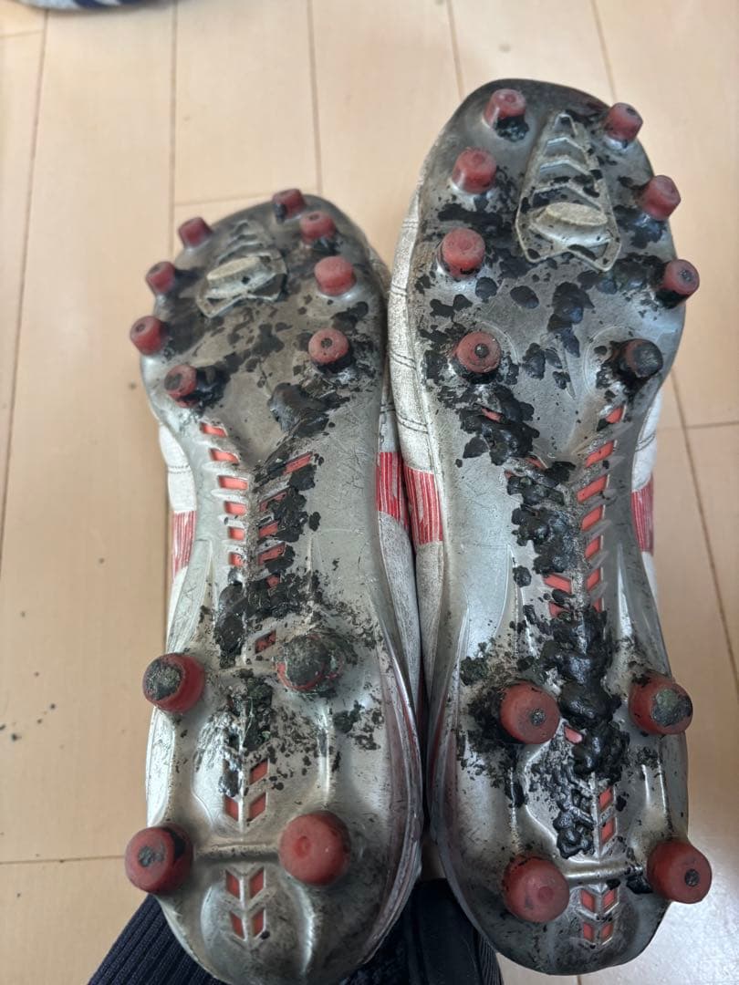 【破格】スパイク　3足セット　モナルシーダネオ　アルファ　ファントム　まとめ売り