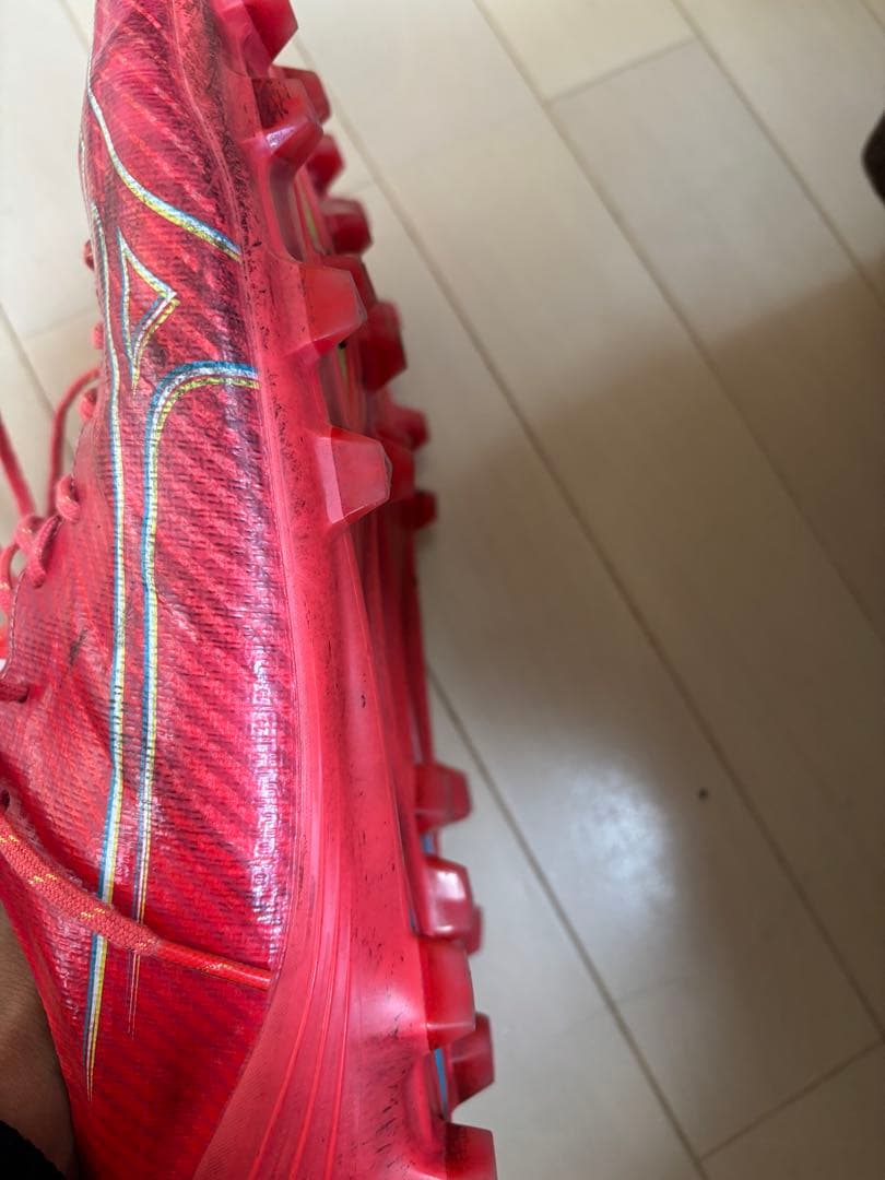 【破格】スパイク　3足セット　モナルシーダネオ　アルファ　ファントム　まとめ売り