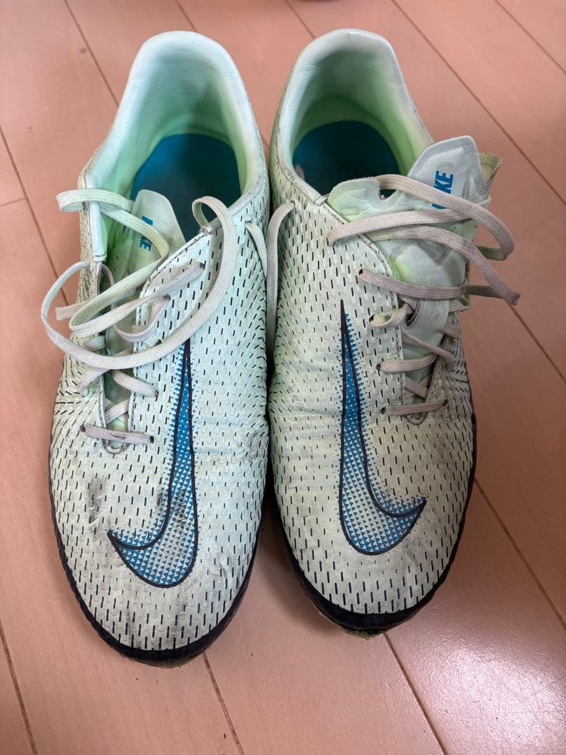 【破格】スパイク　3足セット　モナルシーダネオ　アルファ　ファントム　まとめ売り