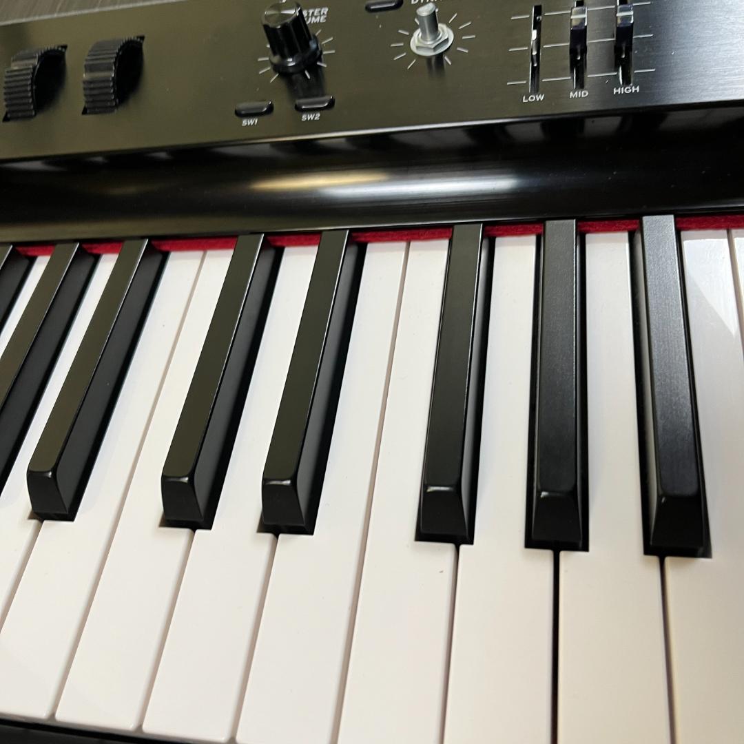 Korg Grand Stage GS1-88 88鍵 ステージピアノ 動作OK