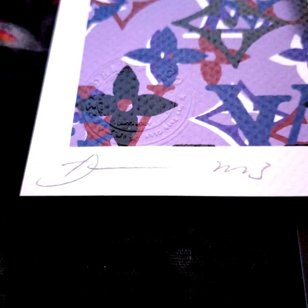 death nyc 世界限定100枚　マリリンモンロー　アンディウォーホル