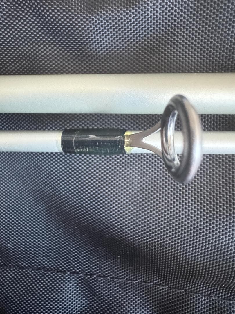 シーバスロッド　アングラーズリパブリック　パームス　サーフスター　SGP-86L