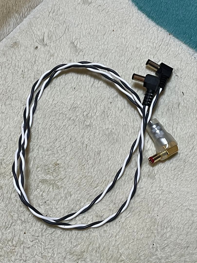 ★Line6 HX Stomp ＆ オヤイデ DC-3398