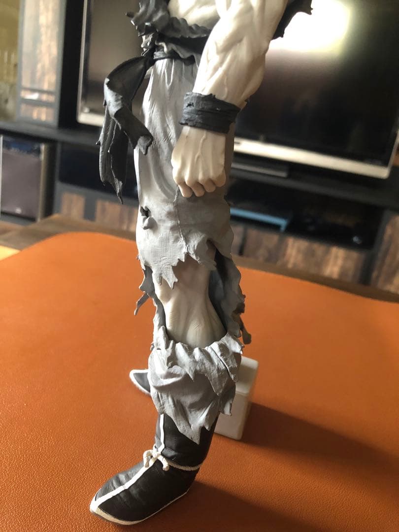 ジュノン　　　smsp 孫悟空　03 モノクロ