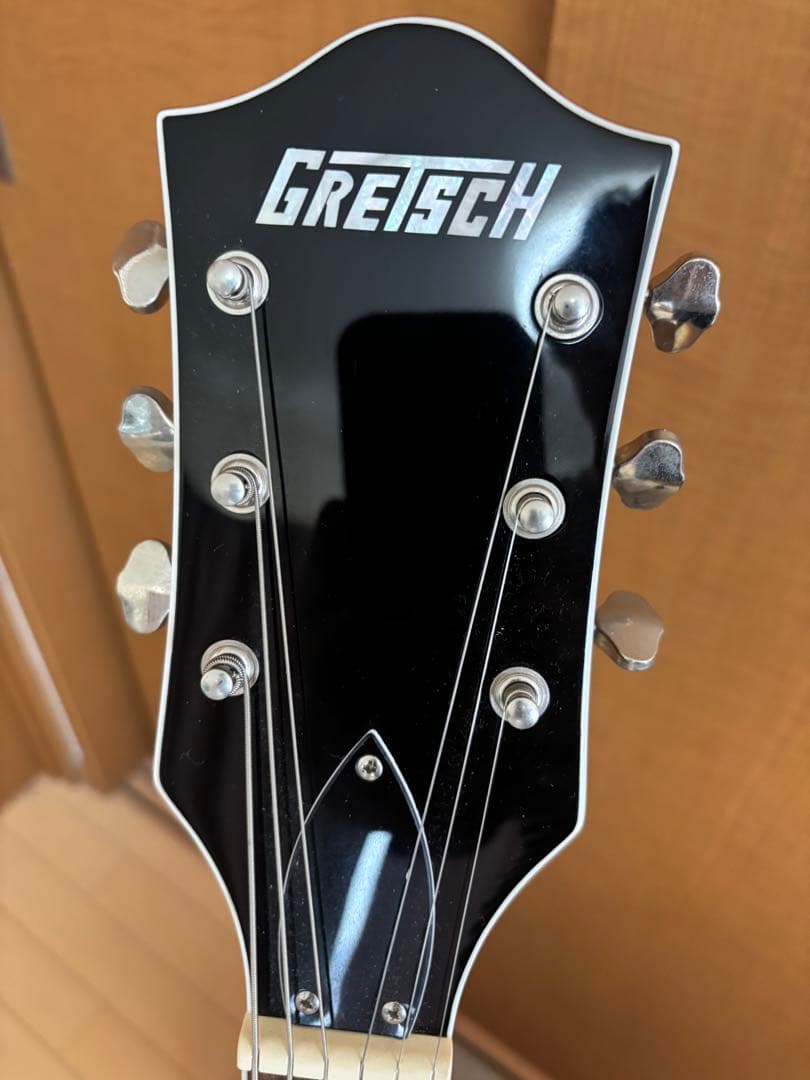 a*y様 最終値下げ‼️ グレッチ　G5420T 美品　‼️