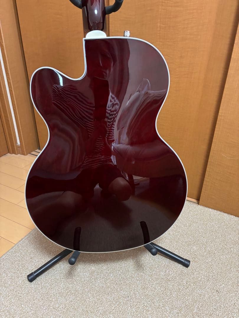 a*y様 最終値下げ‼️ グレッチ　G5420T 美品　‼️