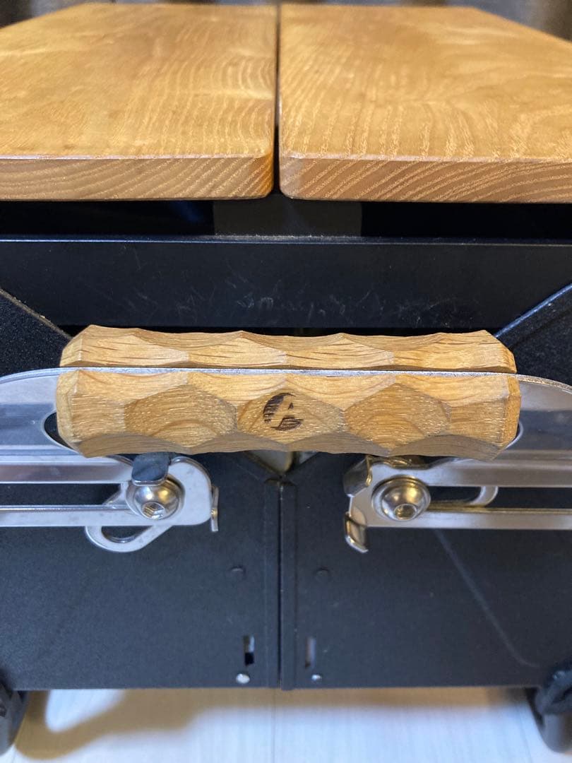 シェルコン25 H&O wingtop セット