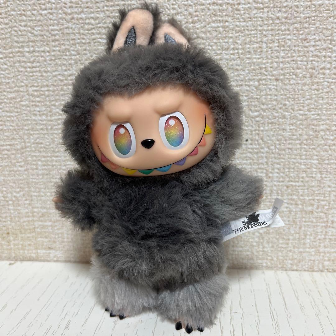 らぶぶ　エナジー　シークレット