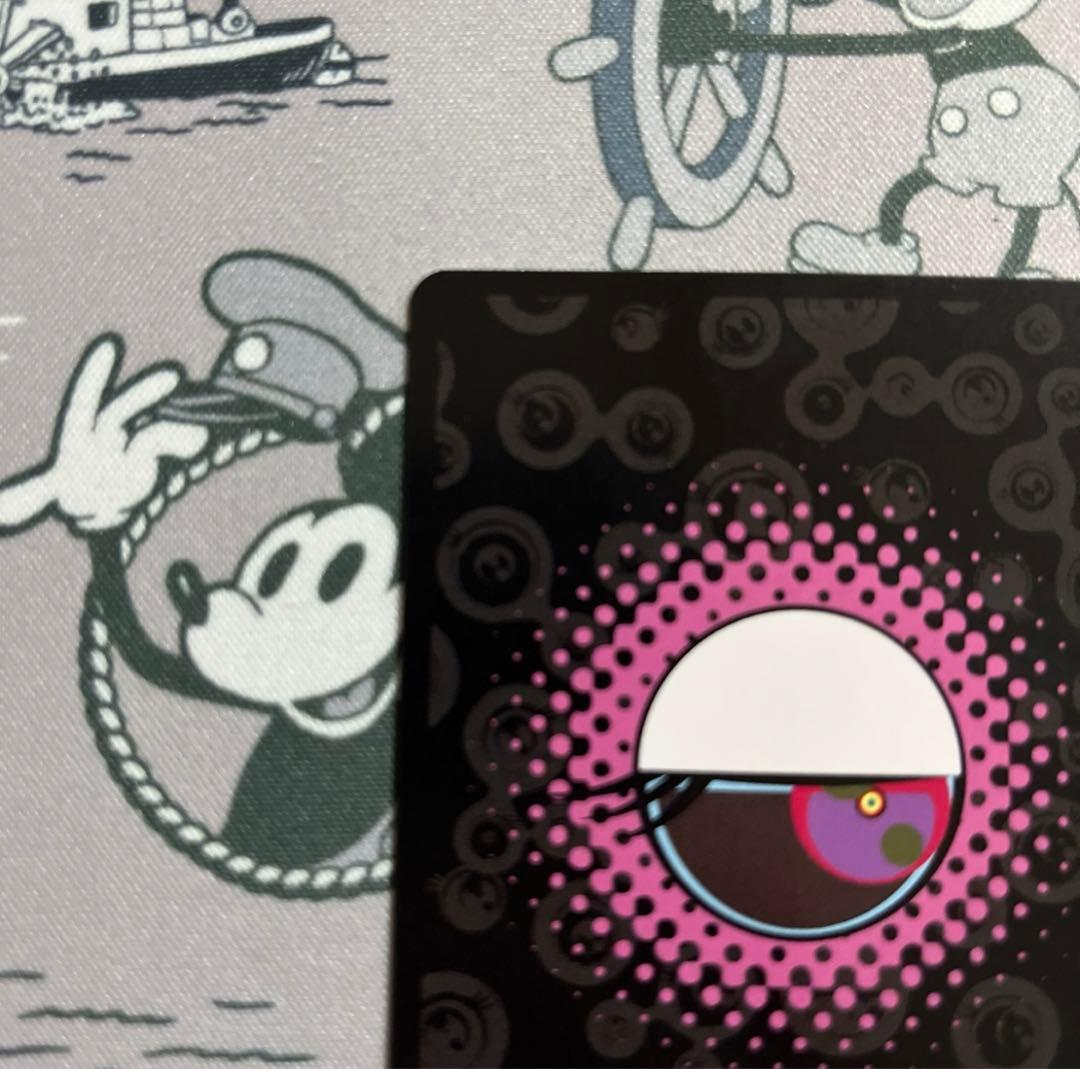 美品　めめめのくらげ　くらげ坊　パラレル