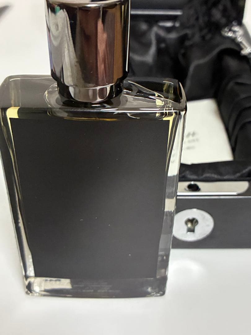 Dark Lord by Kilian 香水 未使用品