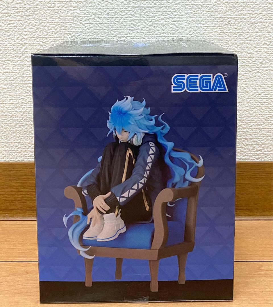 ツイステットワンダーランド イデア・シュラウド