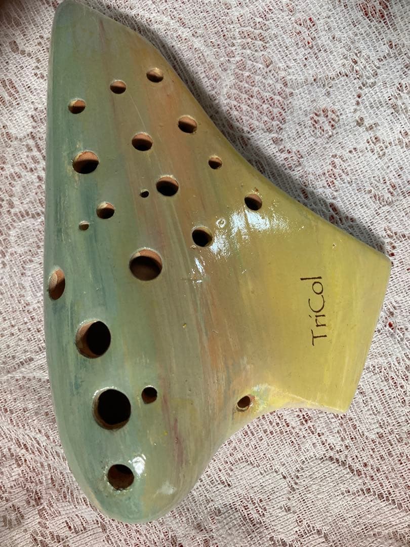 トリプルオカリナ♡TORICOL♡