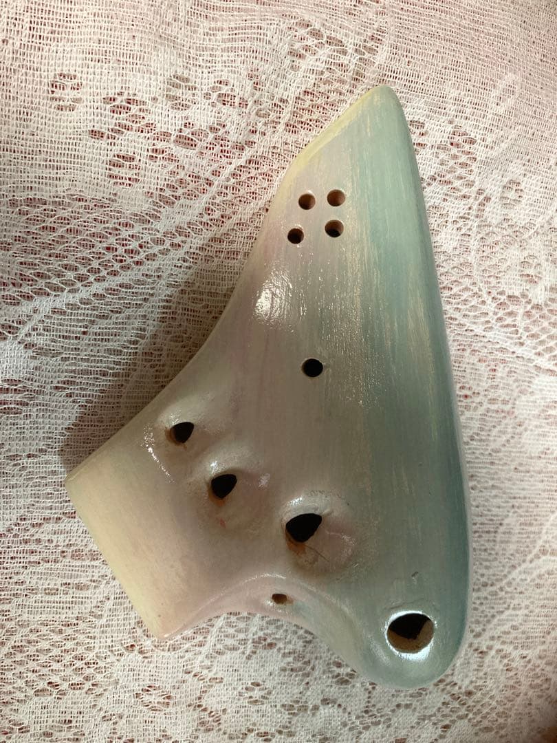 トリプルオカリナ♡TORICOL♡