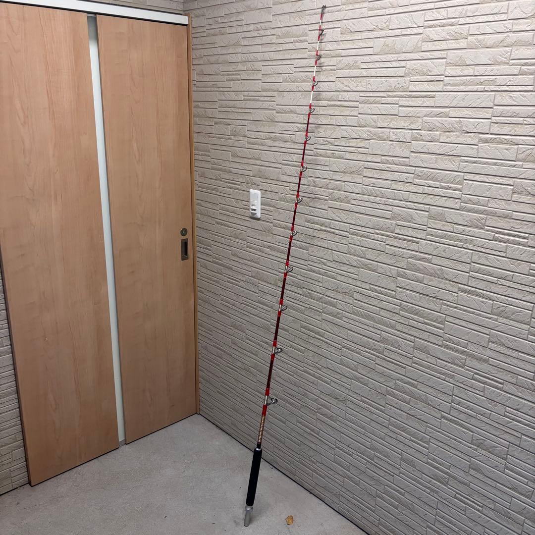 k*2様 ミヤマエ パワーファイター Red Doragon レッドドラゴン 2