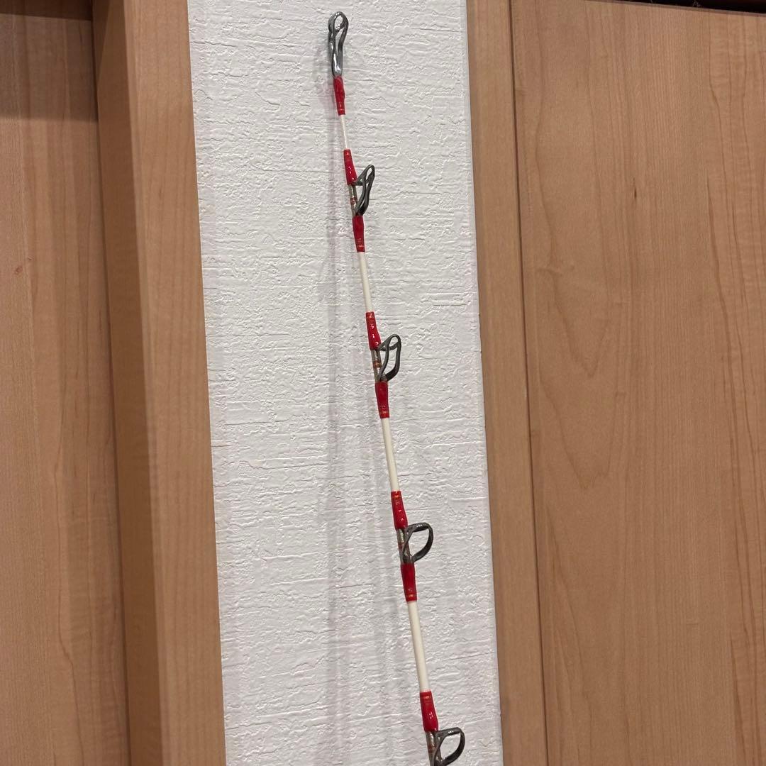 k*2様 ミヤマエ パワーファイター Red Doragon レッドドラゴン 2