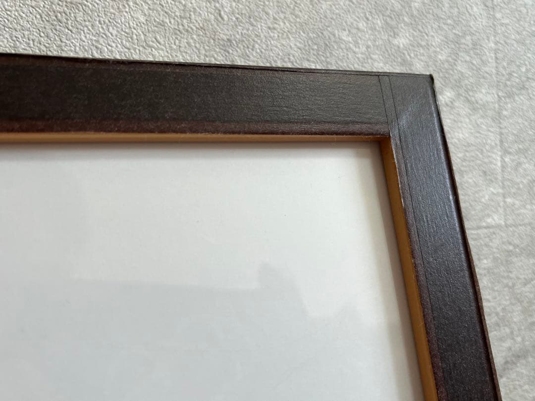 kurry NO BORDER 11 MEN ポスター アート