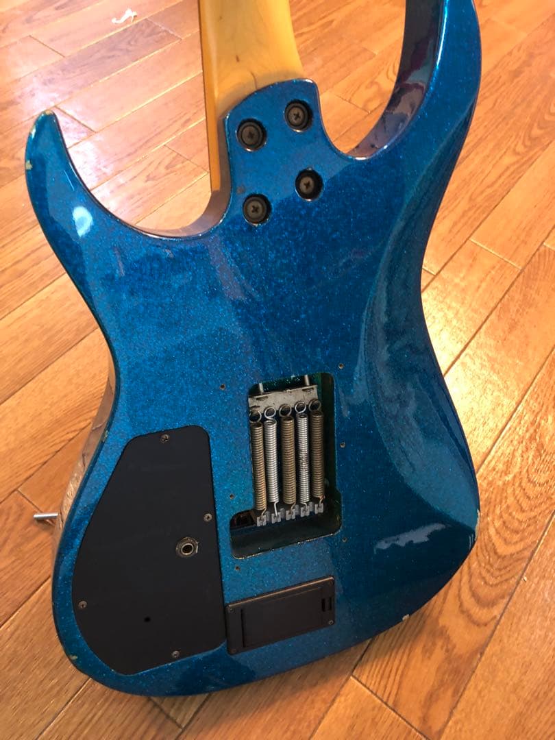 ギター FERNANDES FGZ-850S