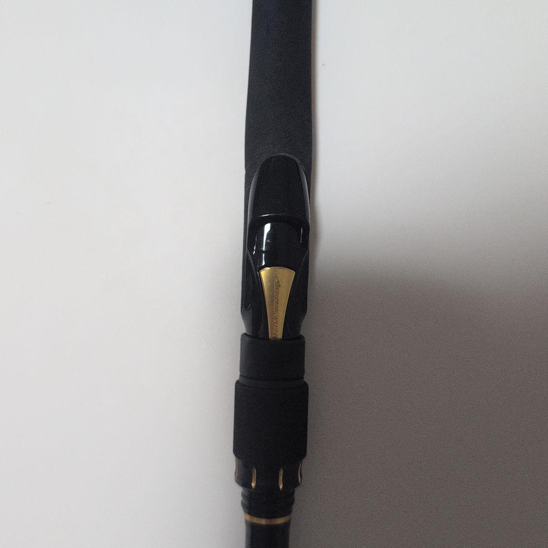 DAIWA LATEO MOBILE 96M-4 シーバスロッド