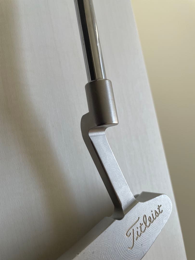 スコッティキャメロン スタジオステンレス ニューポート2 34インチ/340G