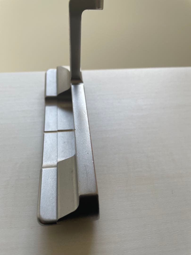 スコッティキャメロン スタジオステンレス ニューポート2 34インチ/340G