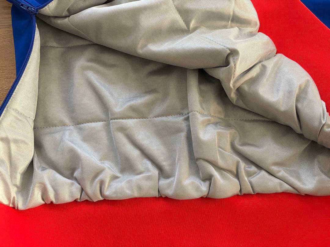 【新品】 V12 中綿スニード ジャケット 新品タグ付き　Mサイズ