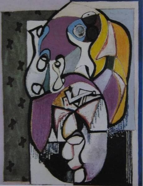 Emil Filla、NATURE、海外版超希少レゾネ、新品額付