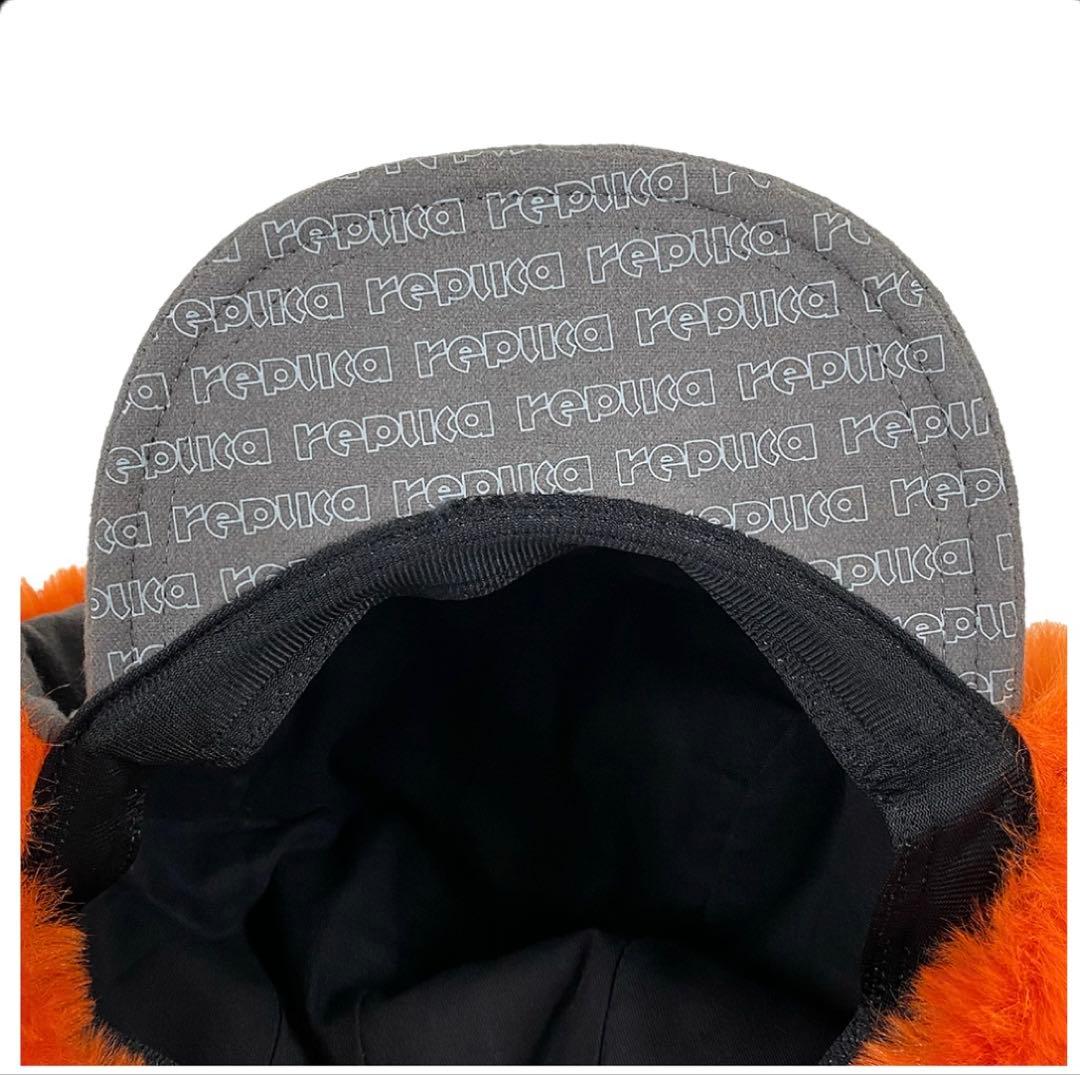 VAUNDY フライトキャップ　replica