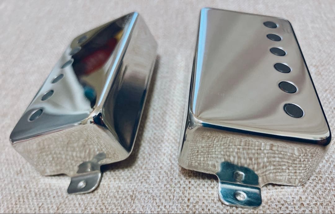 美品 定価¥42,300 EMG JH ＋純正セレクタ B289