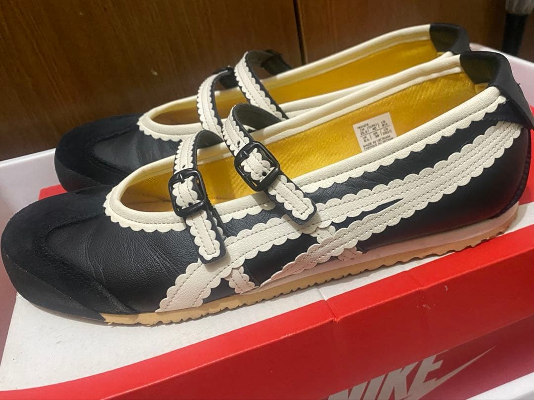 MEXICO 66 TGRS / メキシコ 66 ティージーアールエス