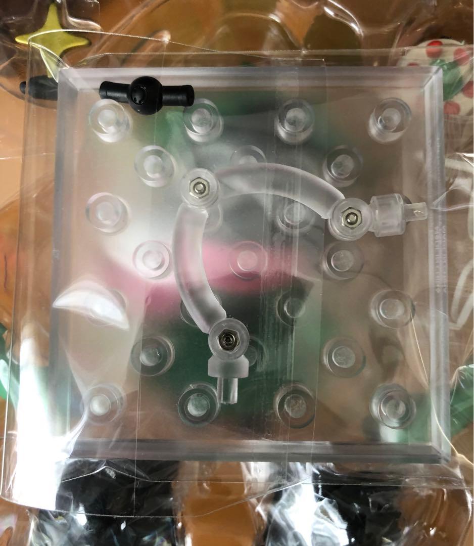 ねんどろいど ラルセイ DELTARUNE デルタルーン　2090