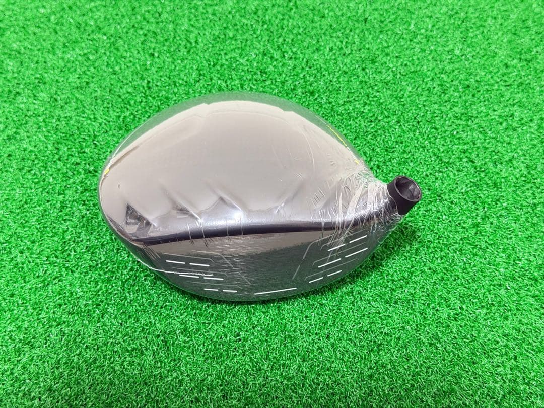 新品 9.0° PING G430 MAX 10K ヘッド＋付属品 ドライバー