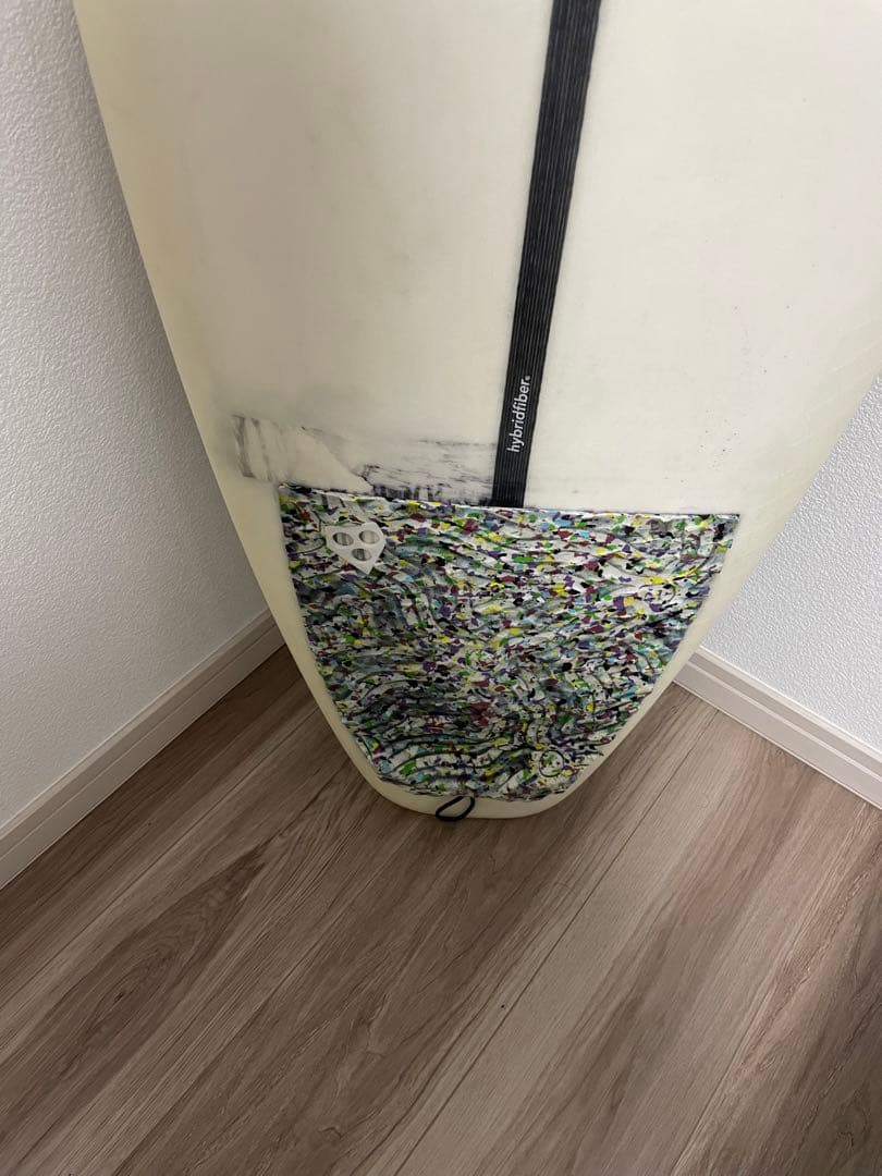 JS サーフボード　5.8