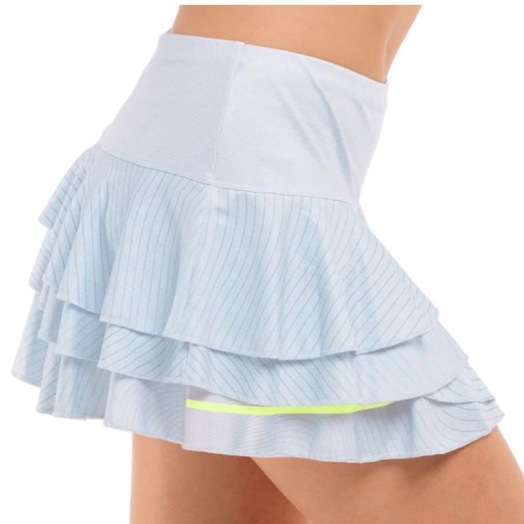 ❤︎海外ブランド❤︎lucky in love テニスウェア ラッキーインラブ