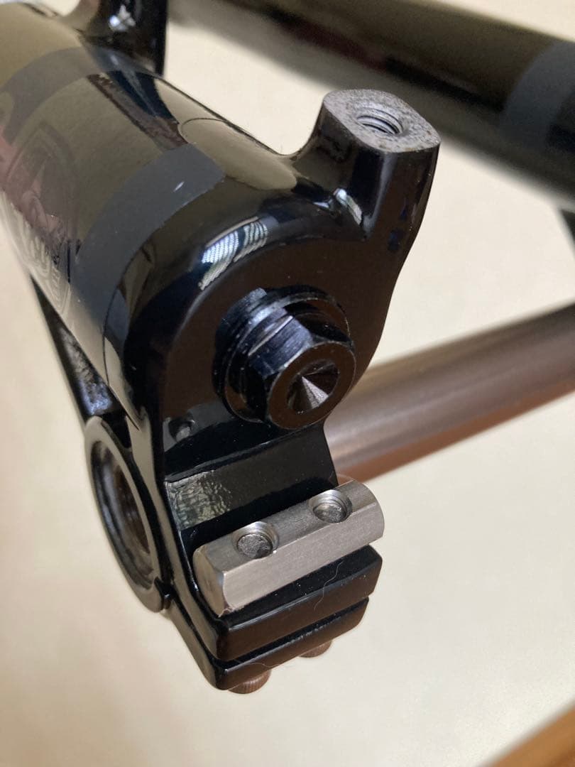 MANITOU CIRCUS EXPERT 26インチ ダートジャンプ MTB