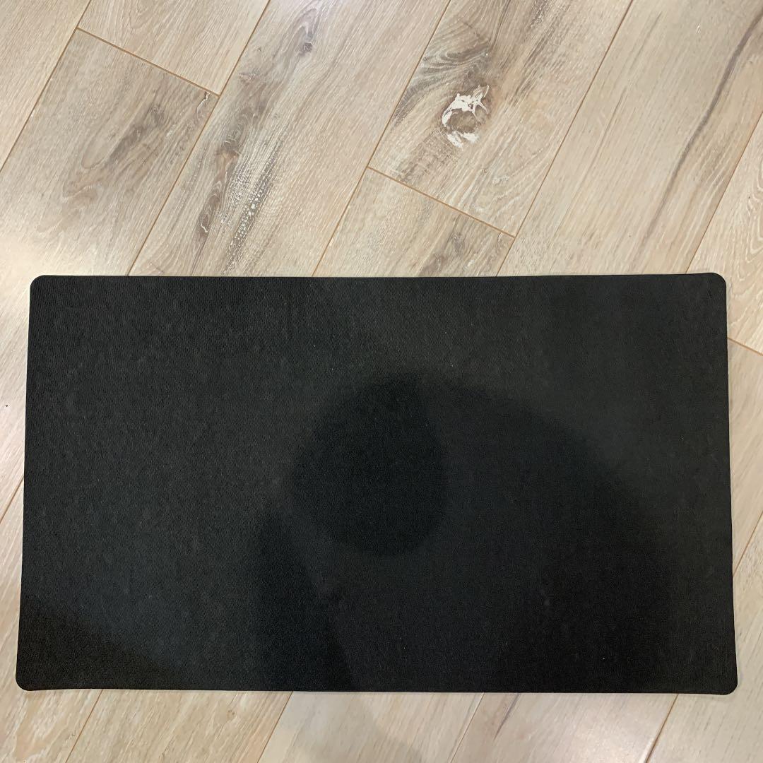 MTG リリアナ　プレイマット　値下げ中