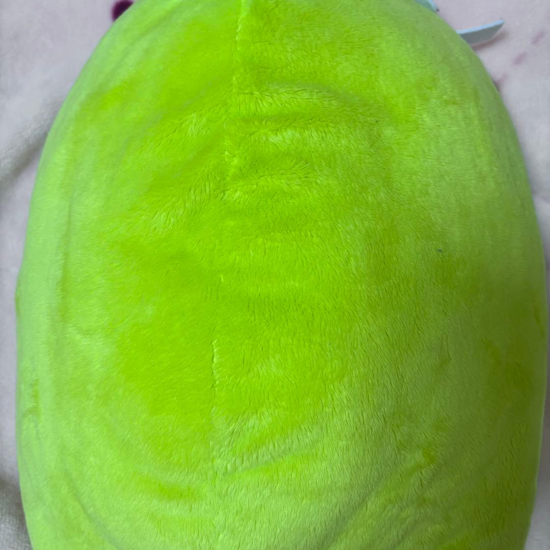 アイナナ めちゃでかきらどるぬいぐるみ 千 モンぬい