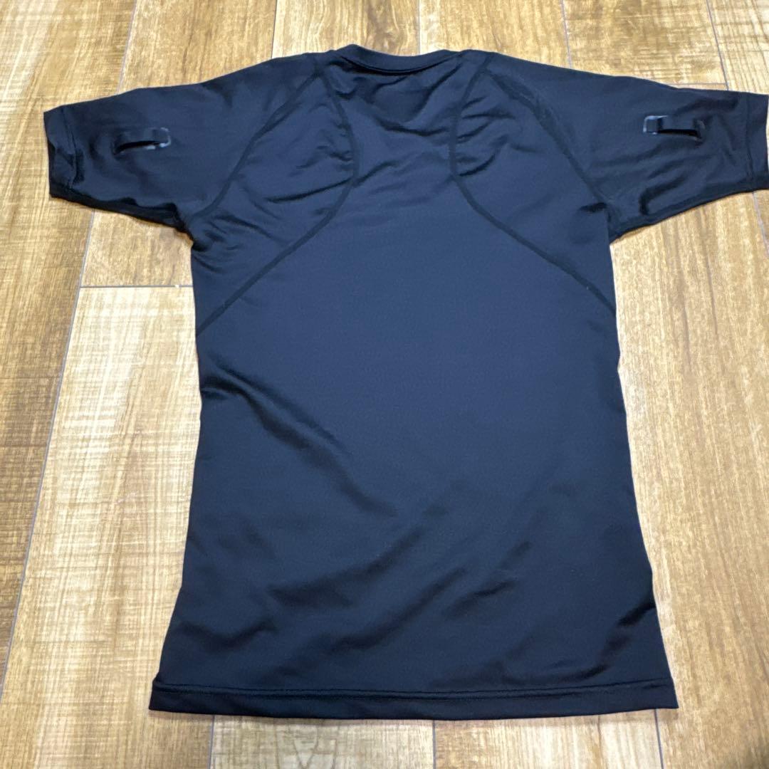 ZETT KAATSトレーニングウェア上下