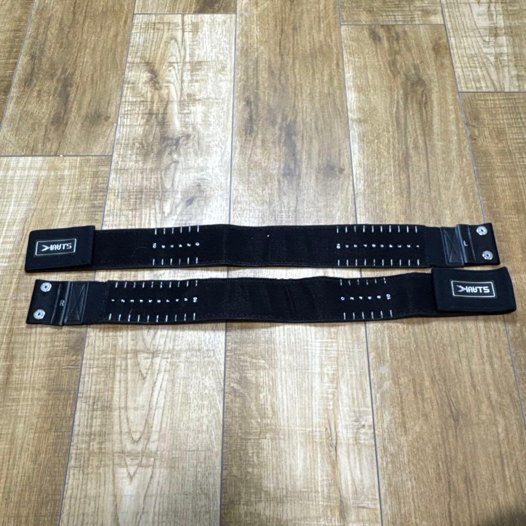 ZETT KAATSトレーニングウェア上下