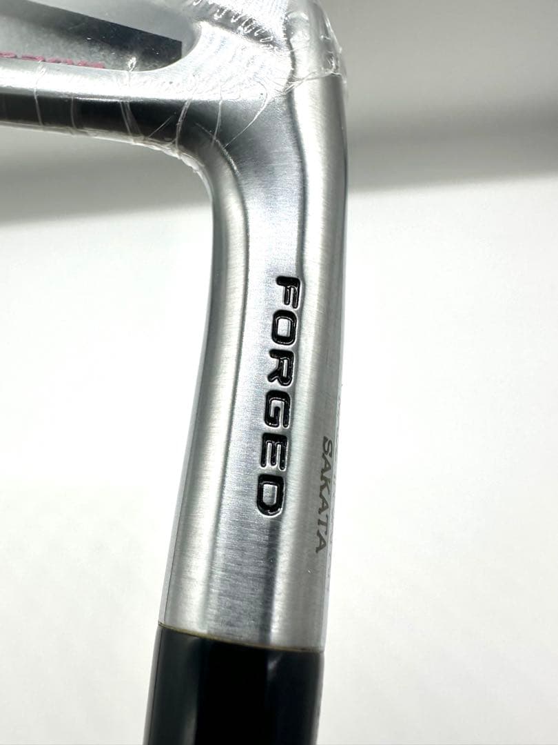 ホンマ｜新品／イ・ボミ限定モデルTR20Pアイアンセット6本6〜11番85SR