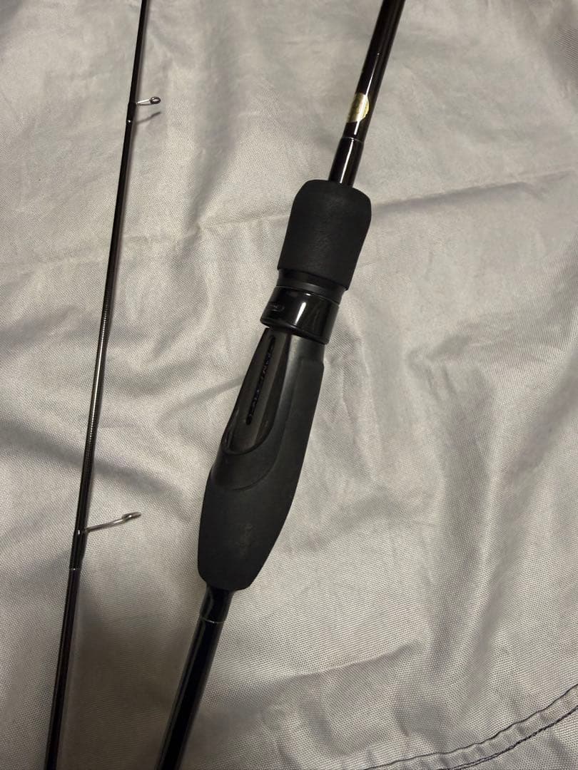 ヤマガブランクス　ブルーカレントⅡ68